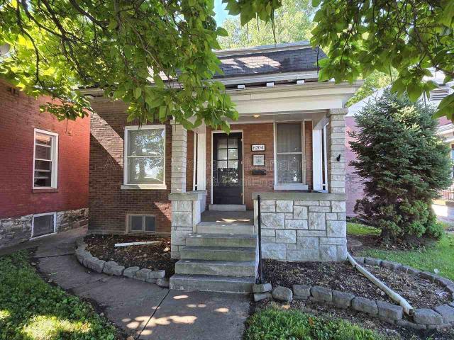 Apartment for rent in Saint Louis, Missouri