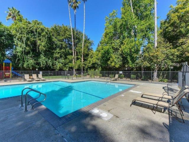 Apartment for rent in Sacramento, California