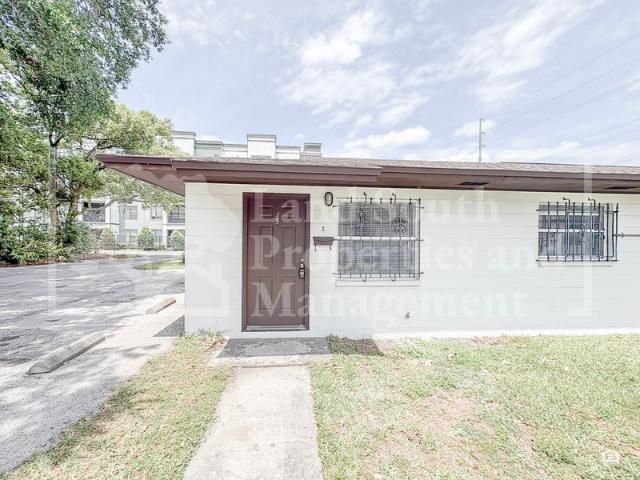 Apartment for rent in Lakeland, Florida