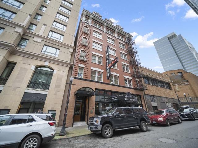 Apartment for rent in Oregonia