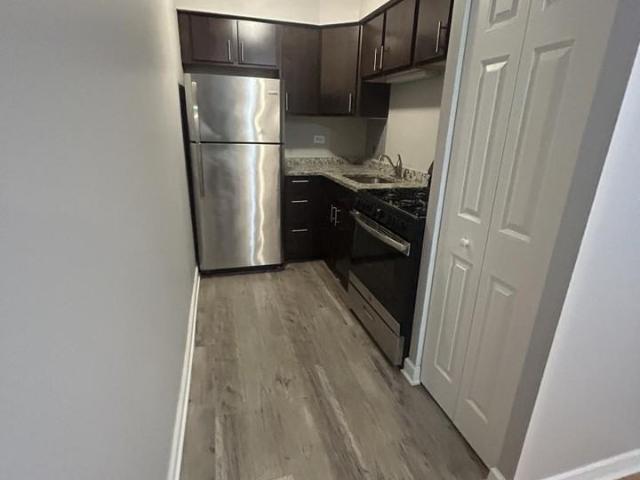Apartment for rent in Chicago, Cook County