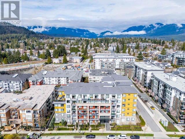 Apartment for rent in Coquitlam