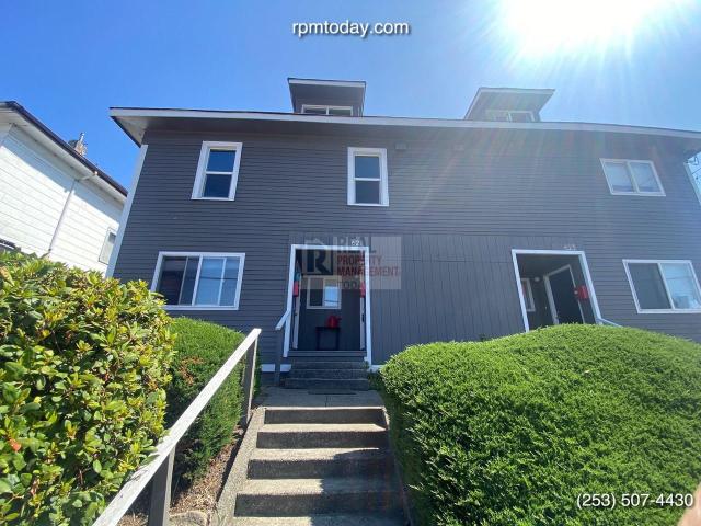 Apartment for rent in Tacoma, Washington