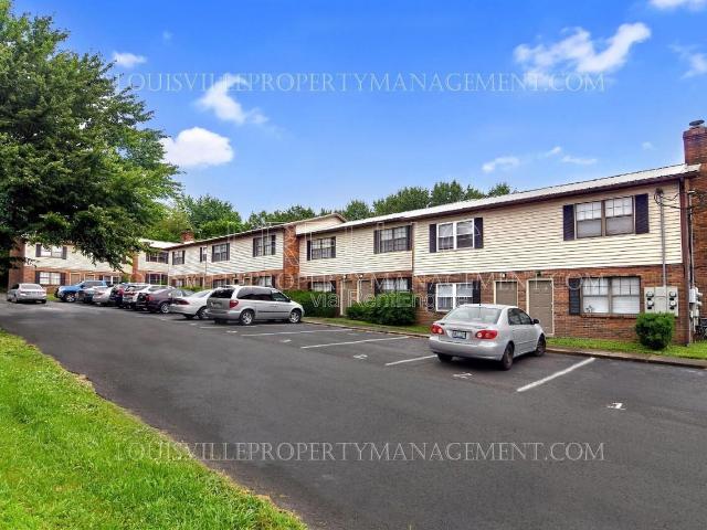 Apartment for rent in Cecilia, Kentucky