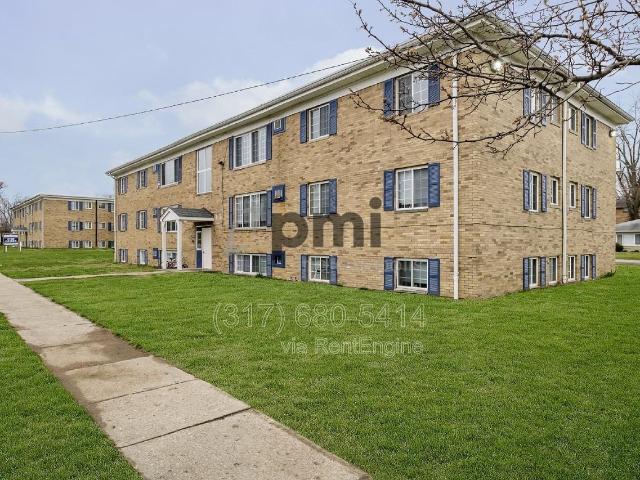Apartment for rent in Indianapolis, Marion County
