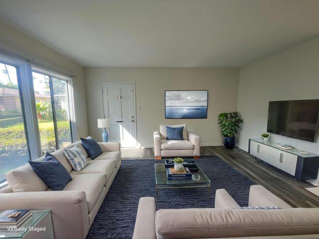 Apartment for rent in Inglewood, California