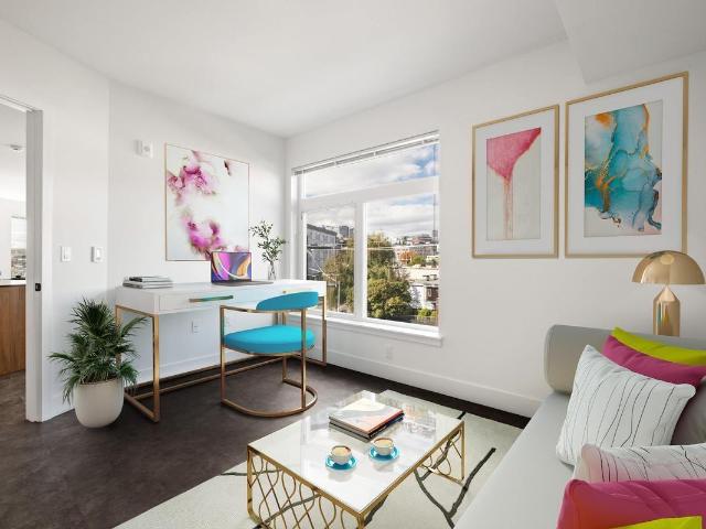 Apartment for rent in Seattle, Washington