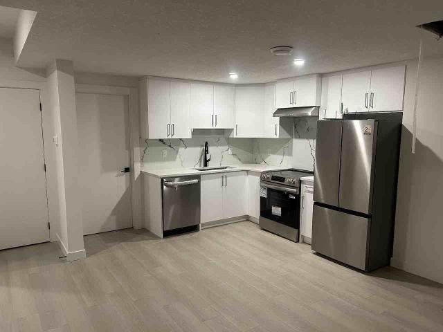 Apartment for rent in Wedgewood, Alberta