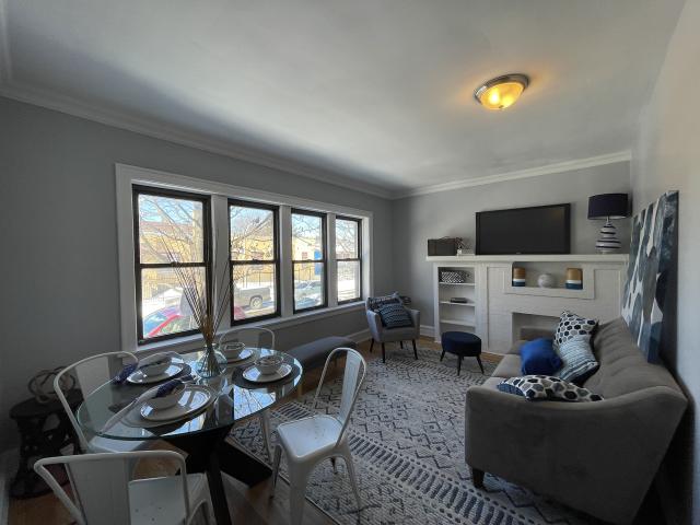 Property for rent in Chicago Park, Illinois