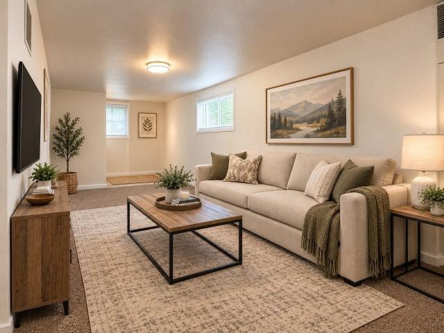 Apartment for rent in Colorado Springs, Colorado