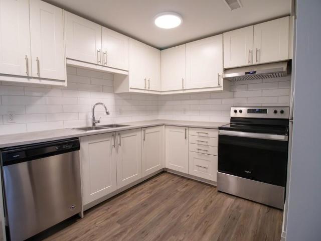 Apartment for rent in Niagara, Ontario