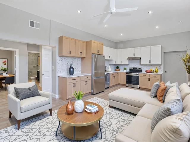 Apartment for rent in Chicago Park, Illinois