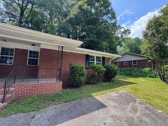 Apartment for rent in Cobb, Georgia