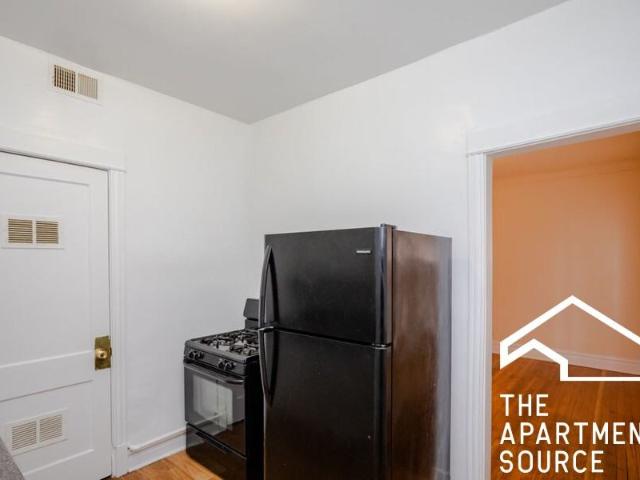 Apartment for rent in Chicago Park, Illinois