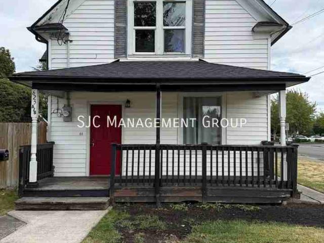 Apartment for rent in Puyallup, Washington