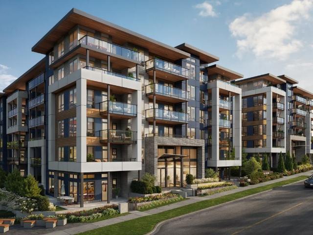 Apartment for rent in Coquitlam, British Columbia