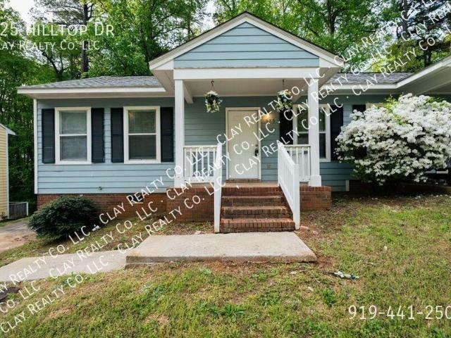 Apartment for rent in Wake, North Carolina