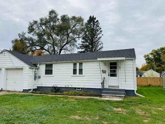 Apartment for rent in Louisville, Ohio