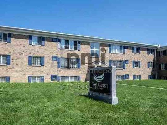 Apartment for rent in Camby, Indiana