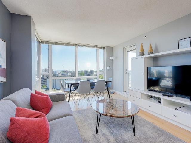 Apartment for rent in Victoria