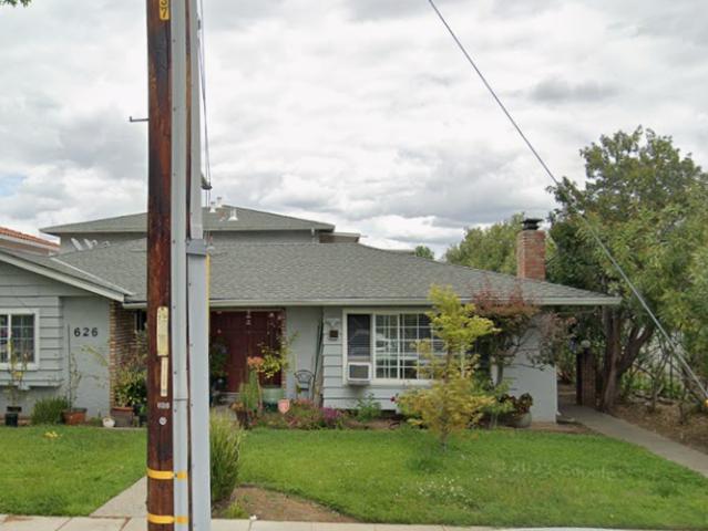Apartment for rent in San Jose, California