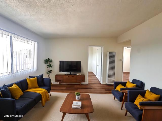 Apartment for rent in Los Angeles, Los Angeles County