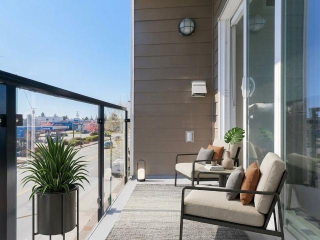 Apartment for rent in Burnaby, British Columbia