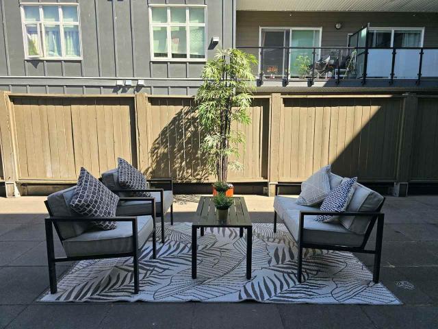 Apartment for rent in Burnaby, British Columbia