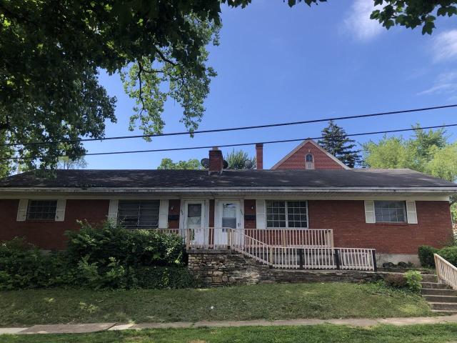 Apartment for rent in Dayton, Ohio