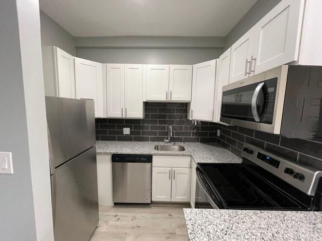 Apartment for rent in Saint Louis, Missouri