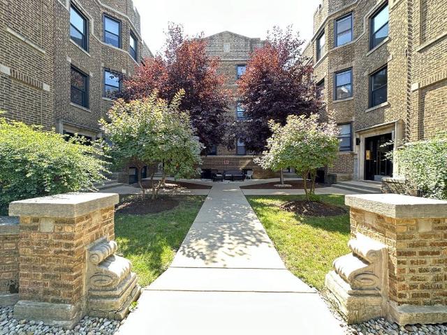 Apartment for rent in Chicago Park, Illinois