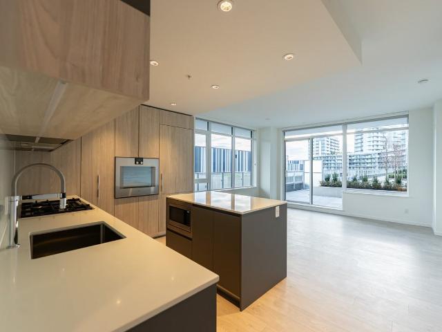 Apartment for rent in Richmond, British Columbia