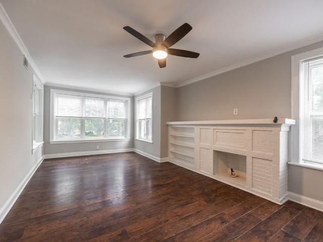 Apartment for rent in Chicago Park, Illinois
