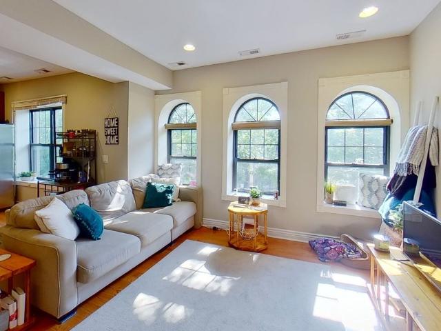 Apartment for rent in Chicago Park, Illinois