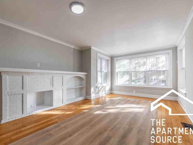 Apartment for rent in Chicago Park, Illinois