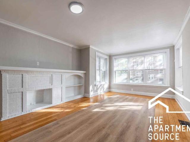 Apartment for rent in Chicago Park, Illinois