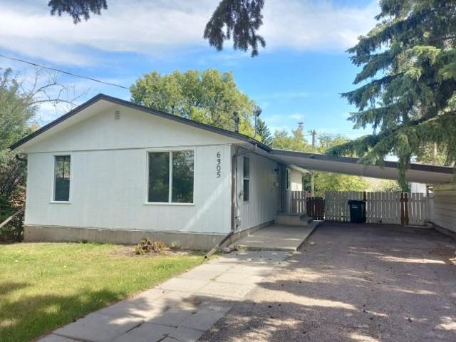 Apartment for rent in Alberta