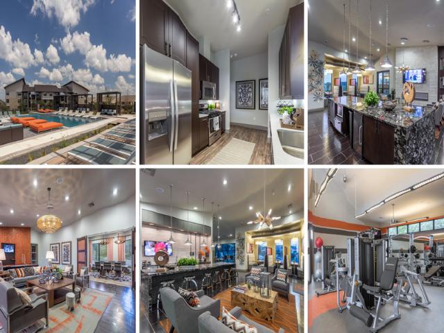 Apartment for rent in Austin, Texas