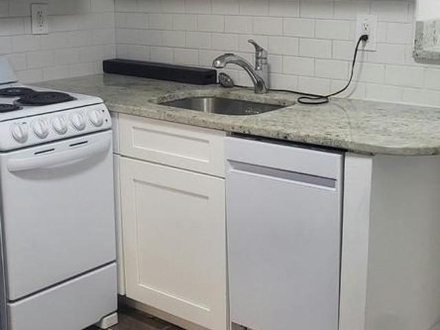 Apartment for rent in Arverne, New York