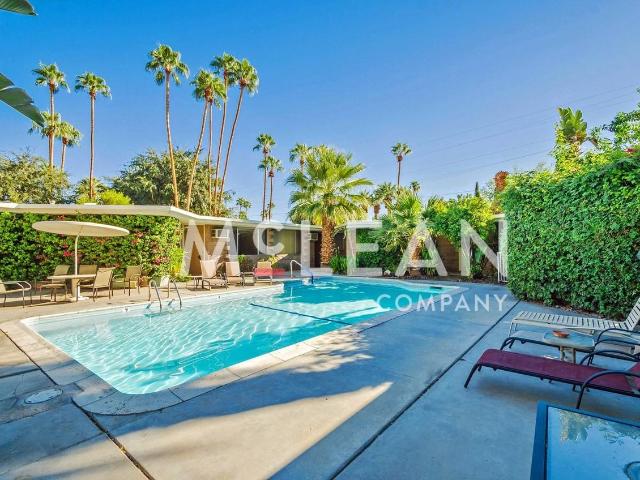 Apartment for rent in Palm Springs, Riverside County