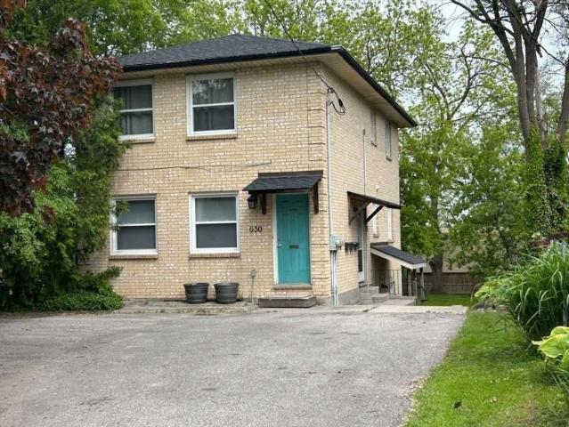 Apartment for rent in Arva, Ontario