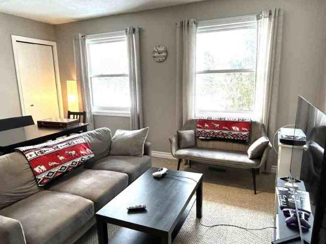 Apartment for rent in Arva, Ontario