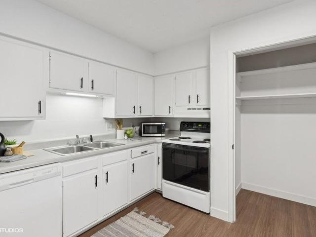 Apartment for rent in Des Moines, Iowa