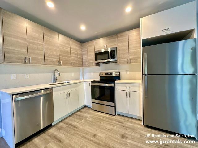 Apartment for rent in Boston, Massachusetts