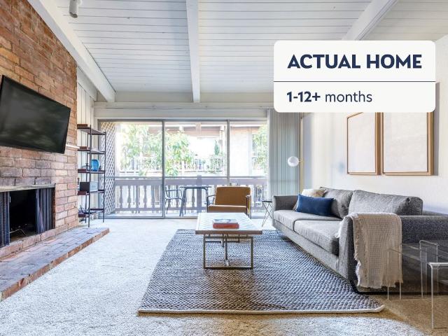 Apartment for rent in Culver City, California