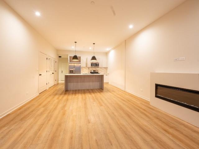 Apartment for rent in Chicago Park, Illinois