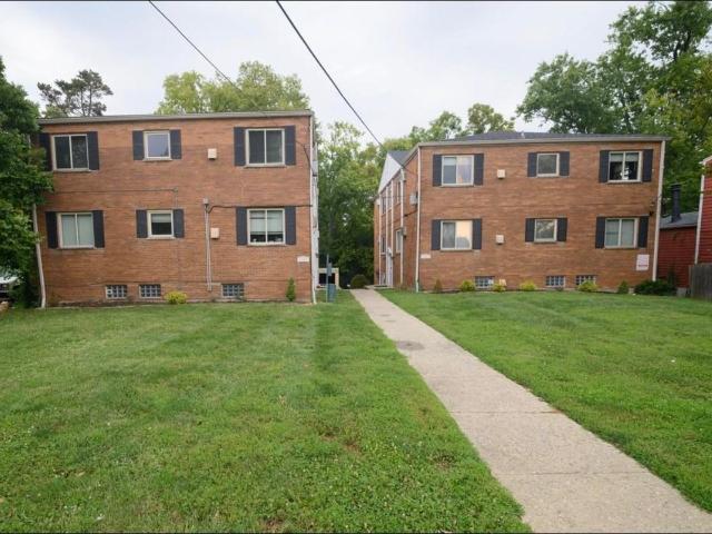 Apartment for rent in Roselawn, Ohio