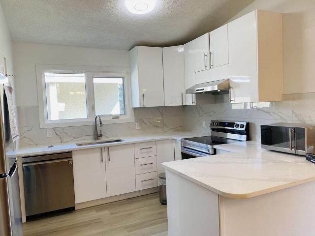 Apartment for rent in Northwest, Alberta