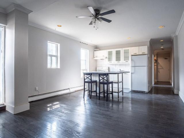 Apartment for rent in Woburn, Ontario