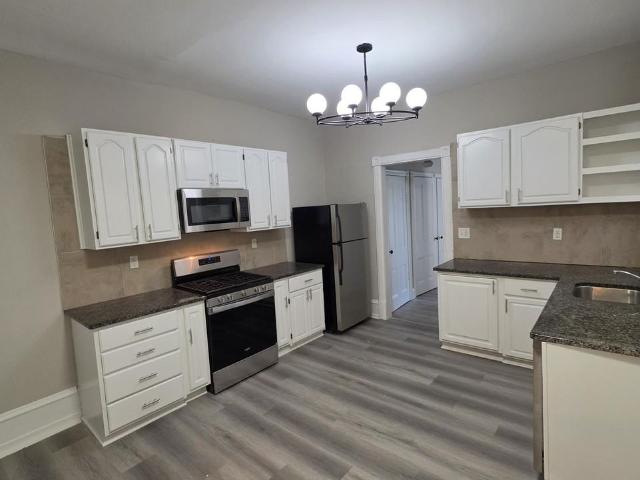 Apartment for rent in Philadelphia, Pennsylvania